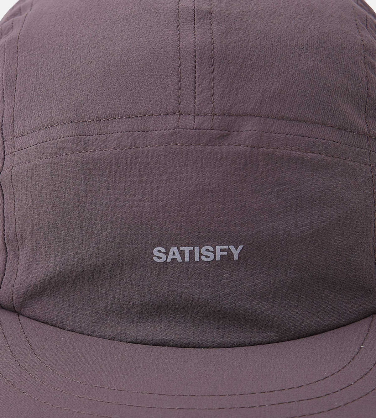 Satisfy PeaceShell Cordura Trail Cap Falcon SA