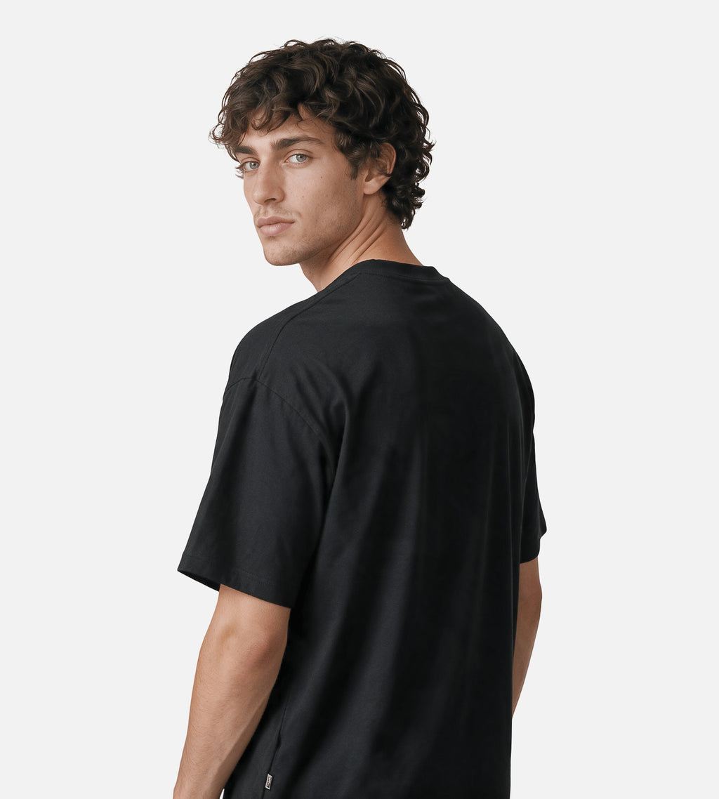 Carhartt WIP Avenue T-shirt Black