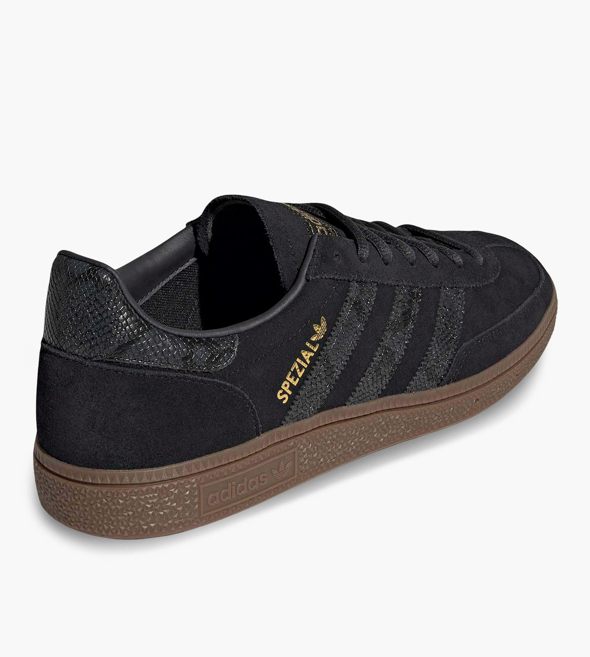 Adidas Handball Spezial Cblack Cblack Carbon