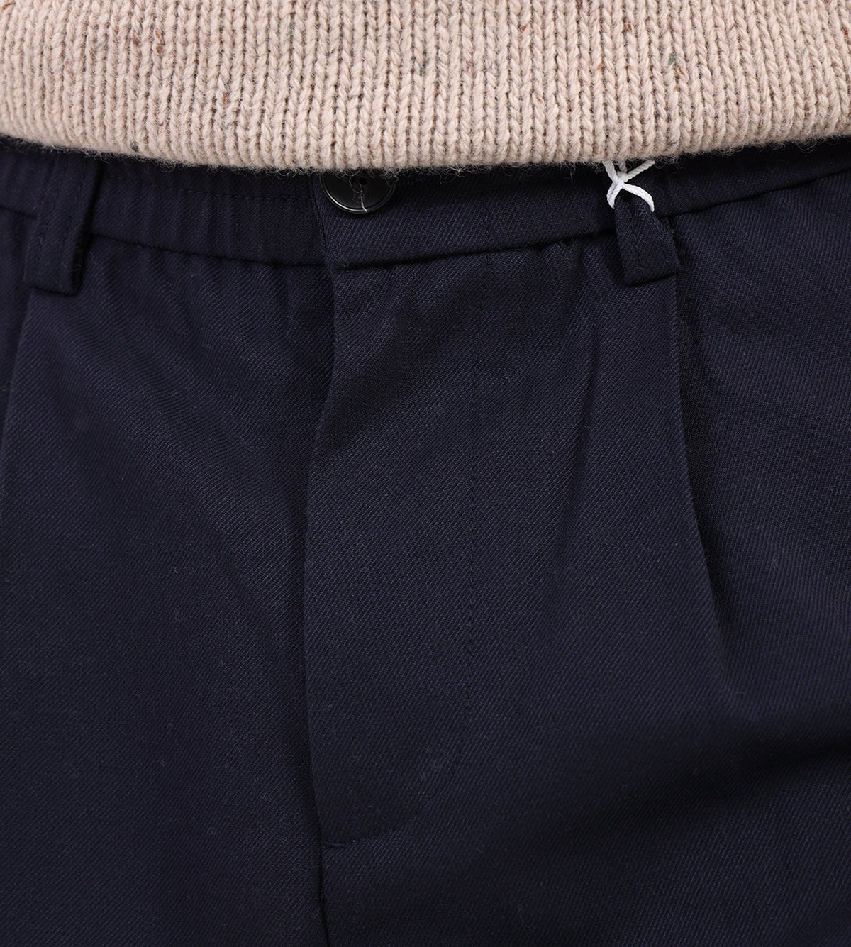 Libertine-Libertine Alive 3619 Trousers Navy