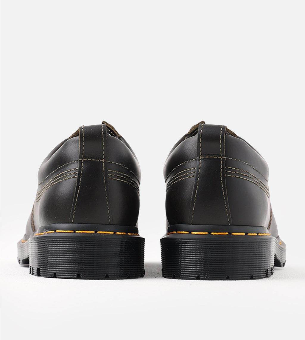 Dr. Martens Lowell Dms Olive Mayhem Rb