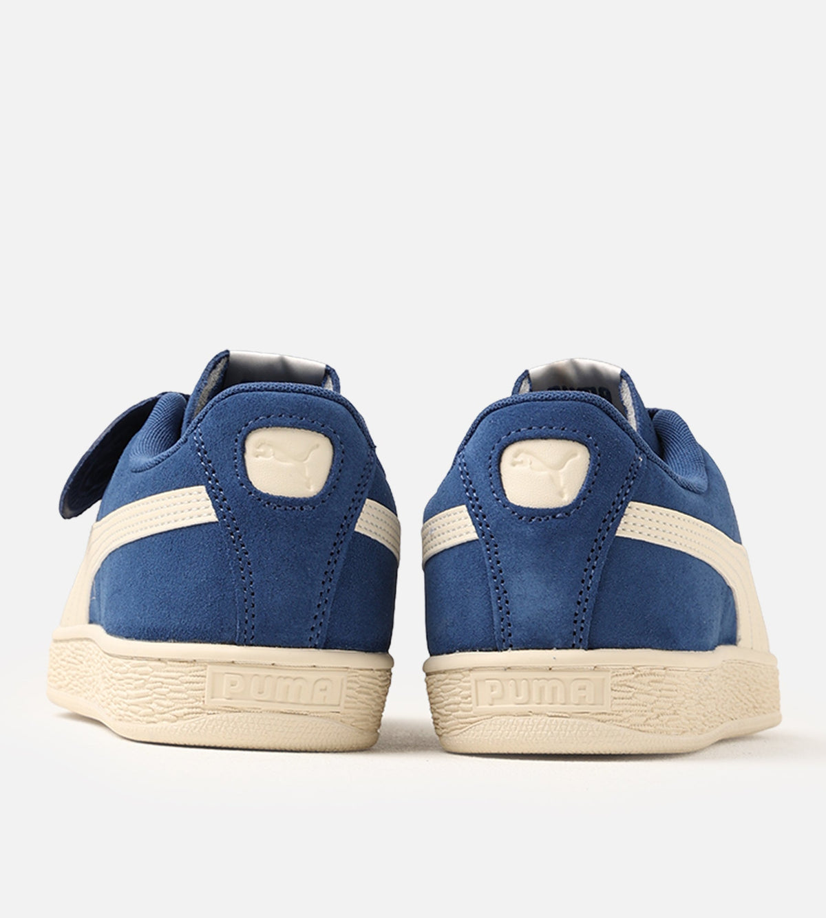 Puma Suede Charles F.Stead Royal Sapphire