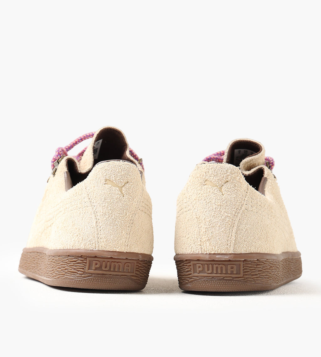 Puma Suede Hike Cashew Gum