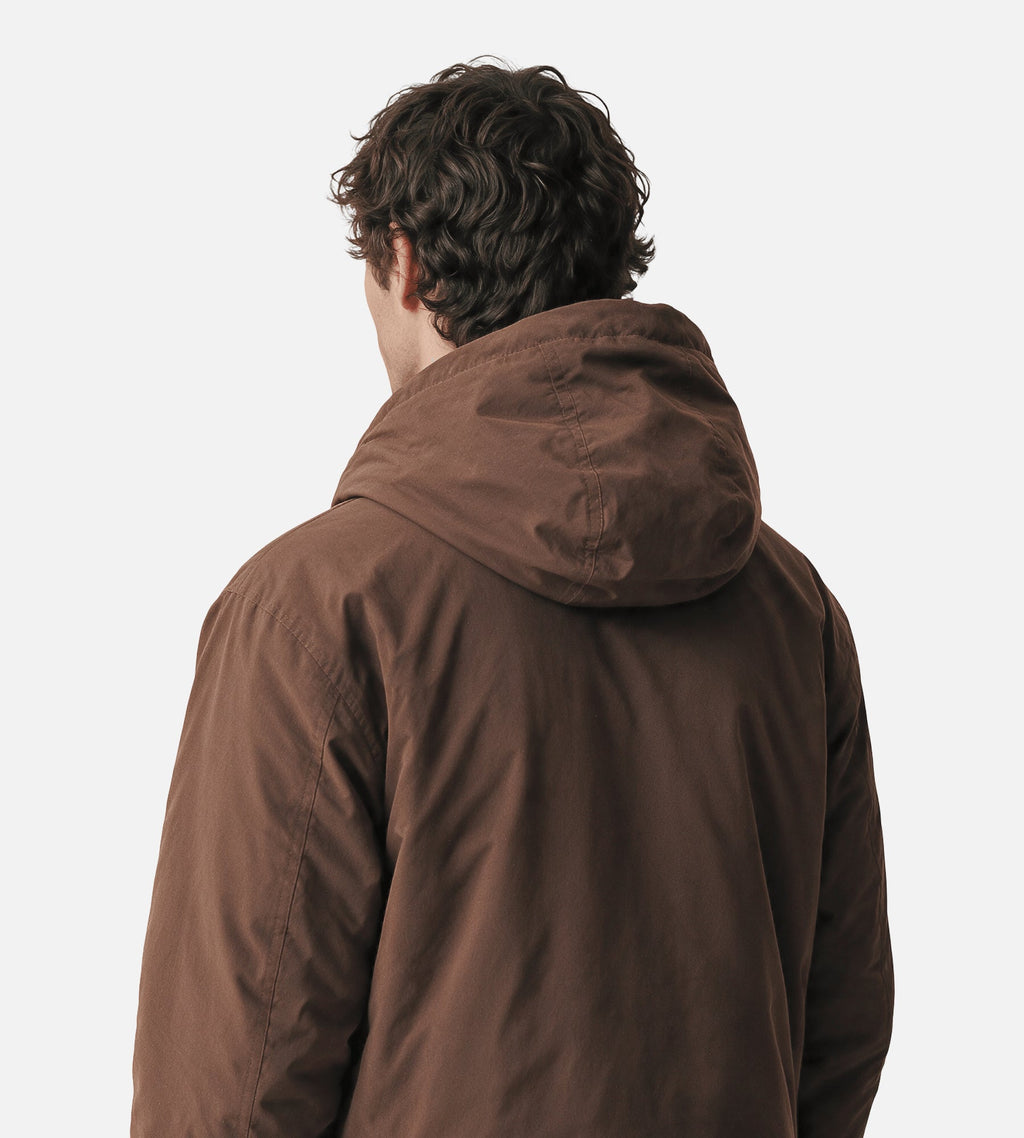 Welter Shelter Patje P Chocolate