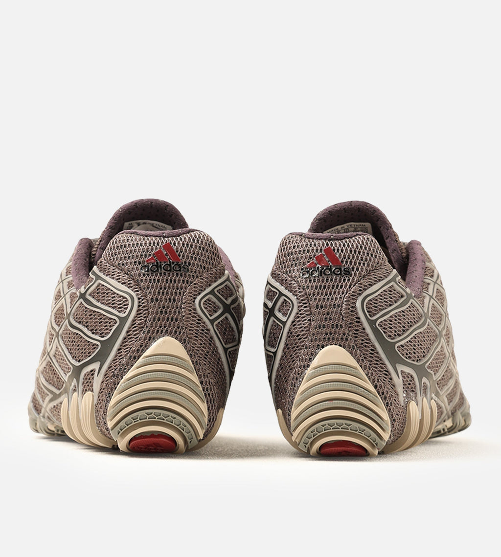 Adidas x Bad Bunny F50 Ghost Sprint Cblack Chacoa Aurbla