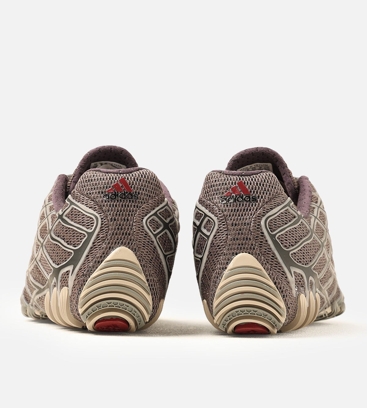 Adidas x Bad Bunny F50 Ghost Sprint Cblack Chacoa Aurbla