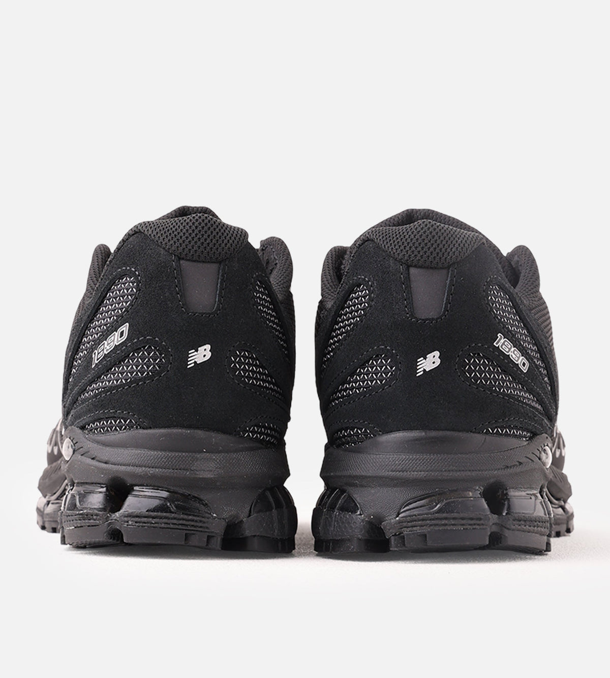 New Balance U189093H Black