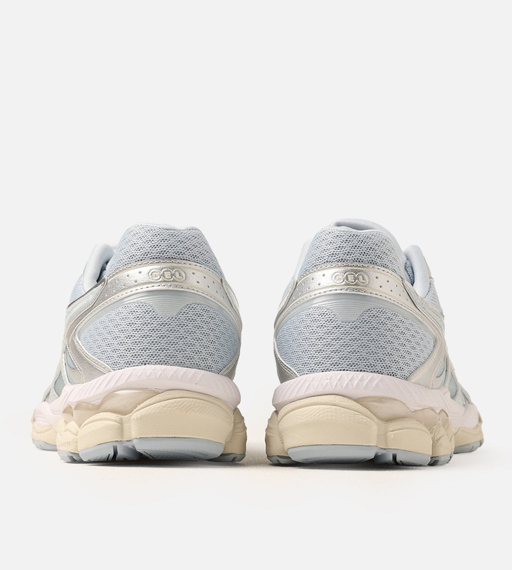 Asics Gel-Cumulus 16 Storm Cloud Pure Silver