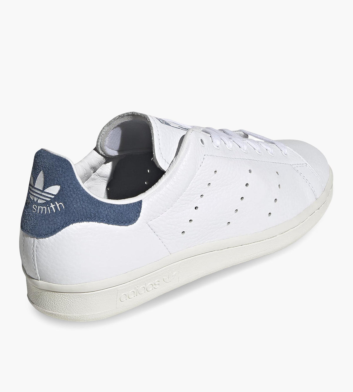 Adidas Stan Smith 80s Ftwwht Focblu Owhite