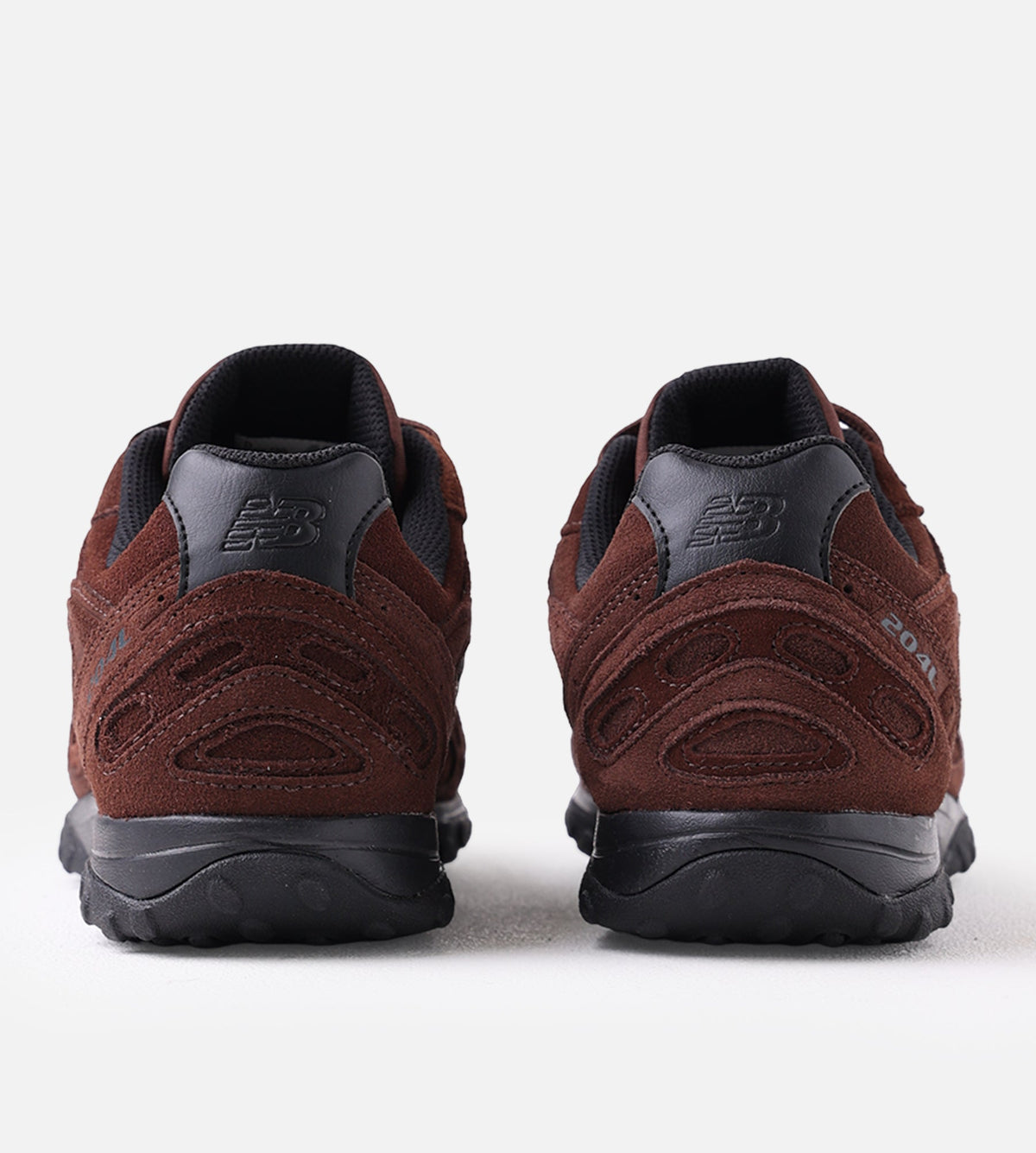 New Balance U204LFSG Pumpernickel