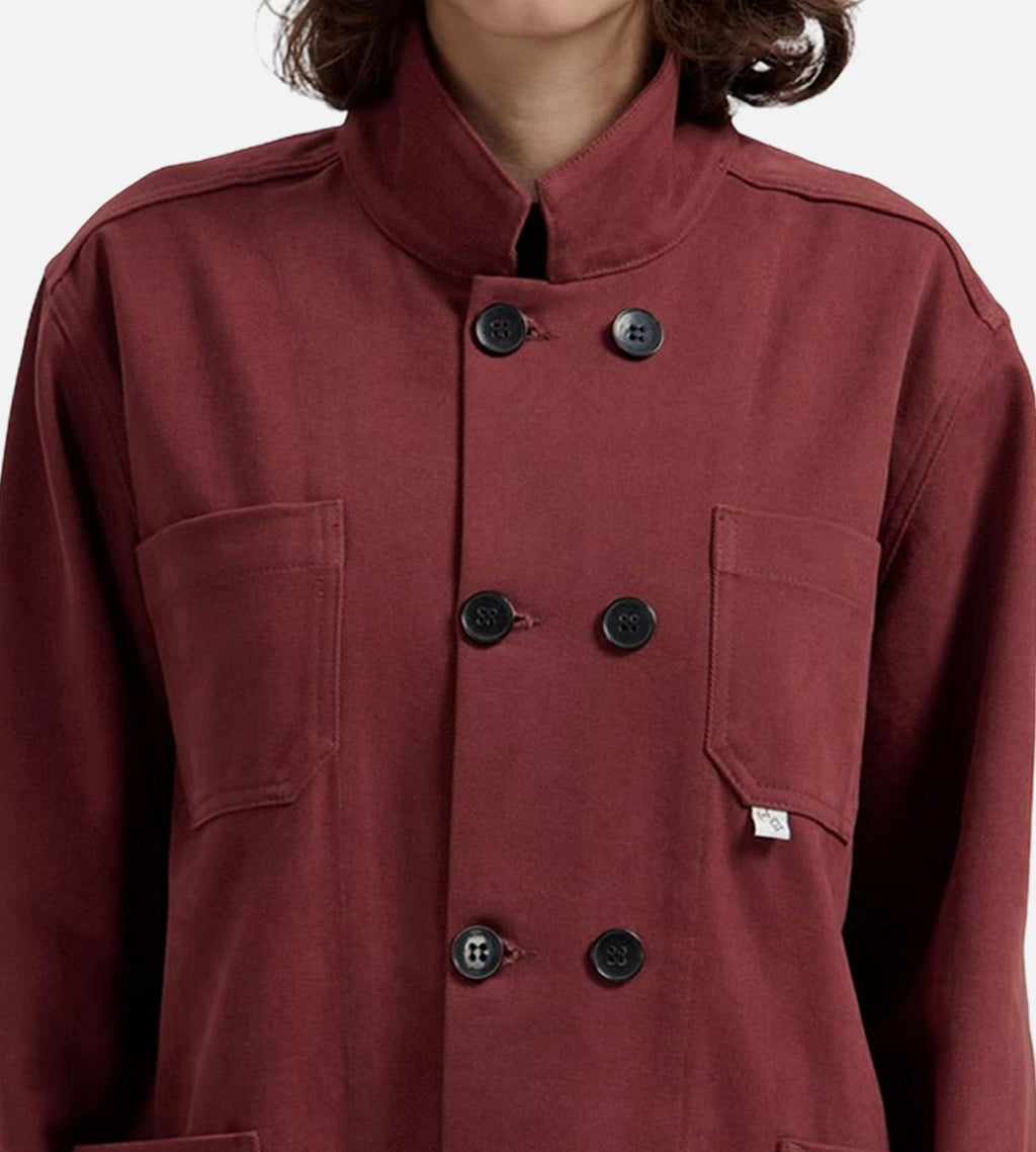 BONNE Bonne Jacket Port