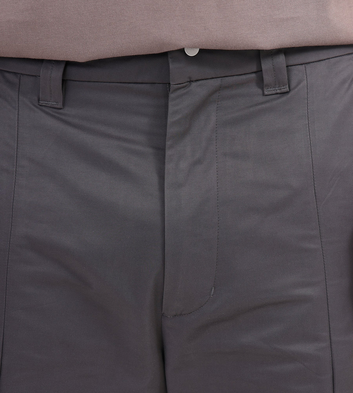 Baskèts | M.J.M.H Cargo Pant Anthracite