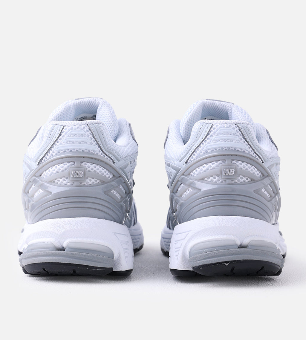 New Balance U190662U Light Zinc Blue
