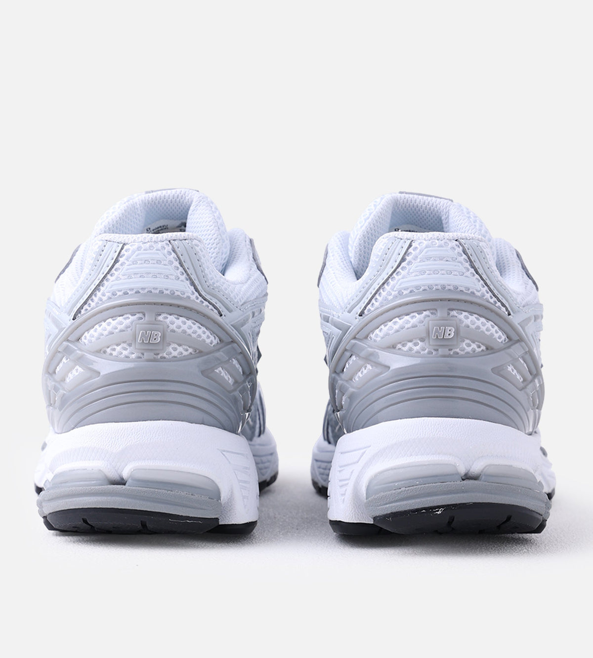 New Balance U190662U Light Zinc Blue