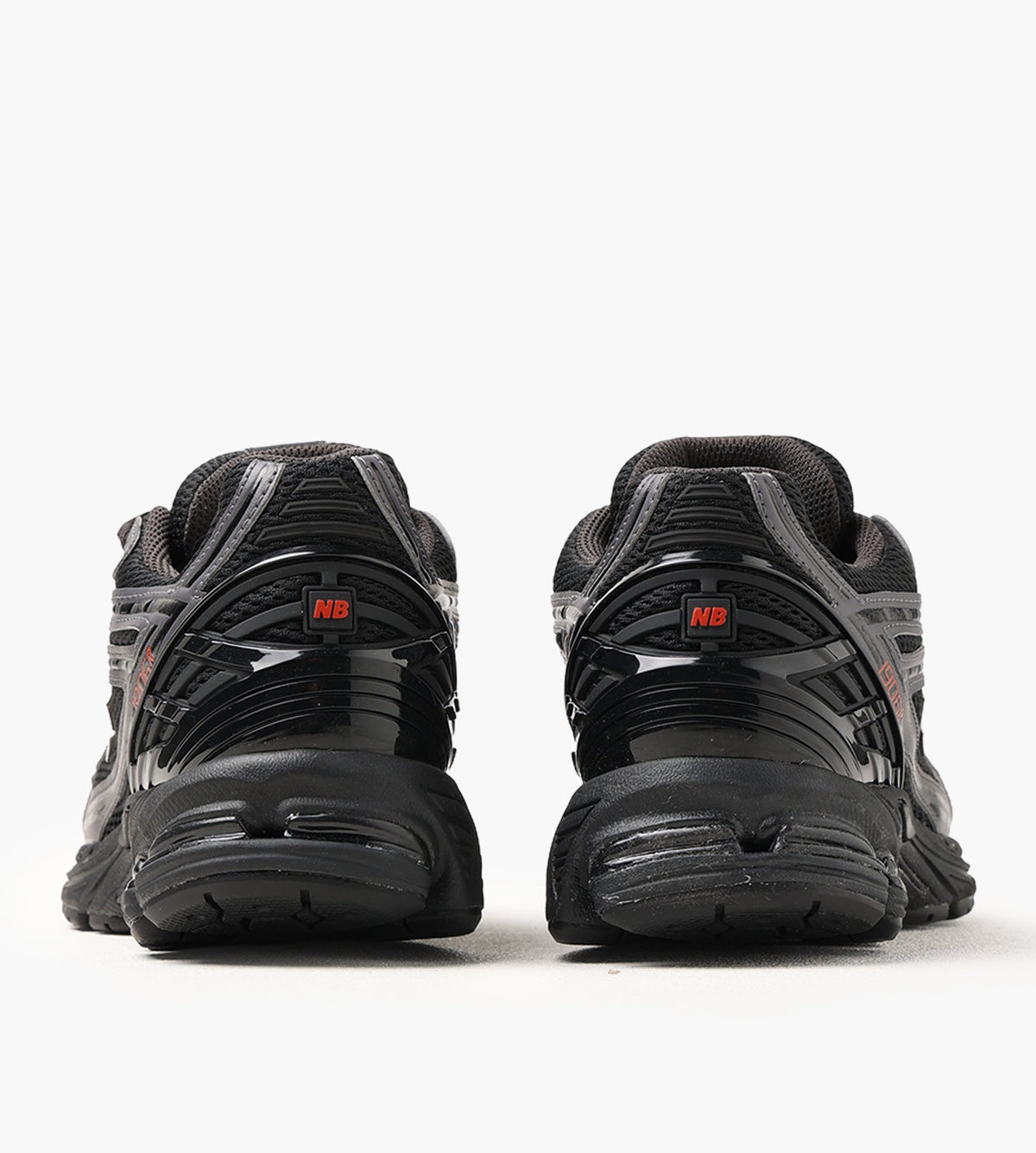 New Balance U19069L0 Black