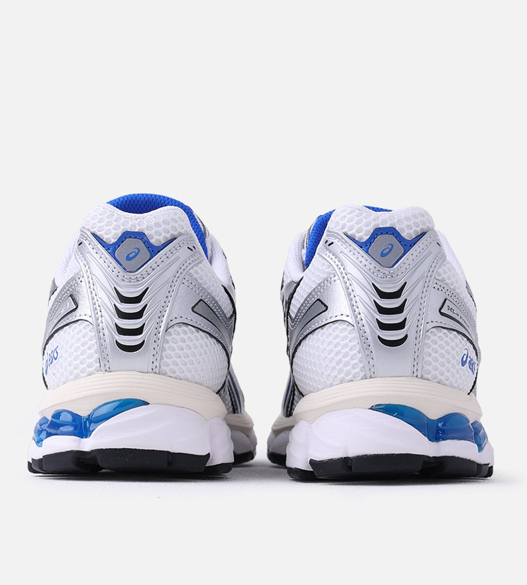 Asics Gel-Kayano 12.1 White Black