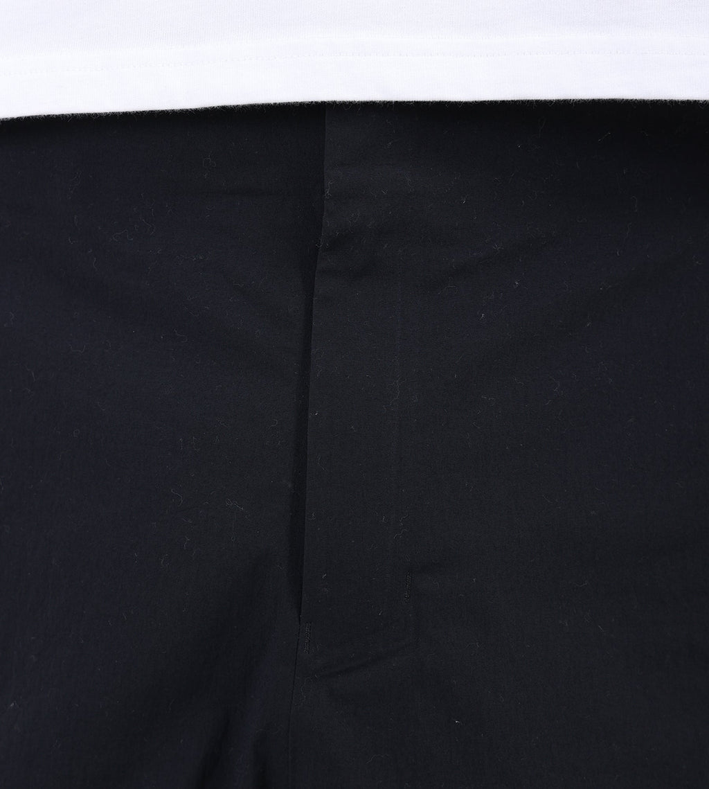 Veilance Spere Cargo Pant M Black