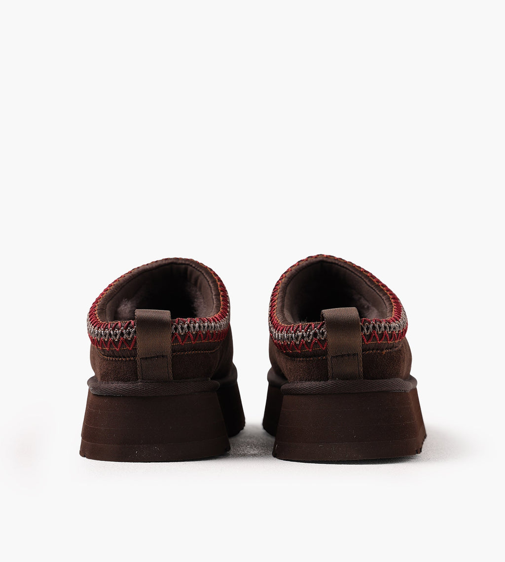 UGG W Tazz II Dusted Cacao