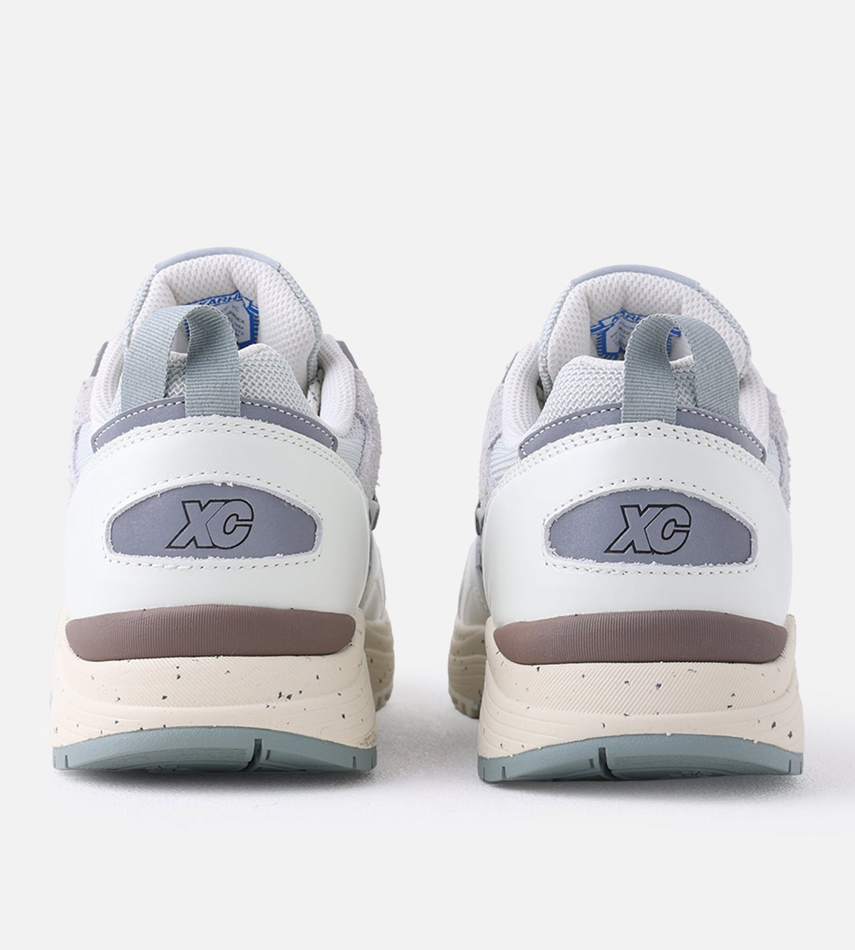 Karhu Fusion XC Icicle Wrought Iron