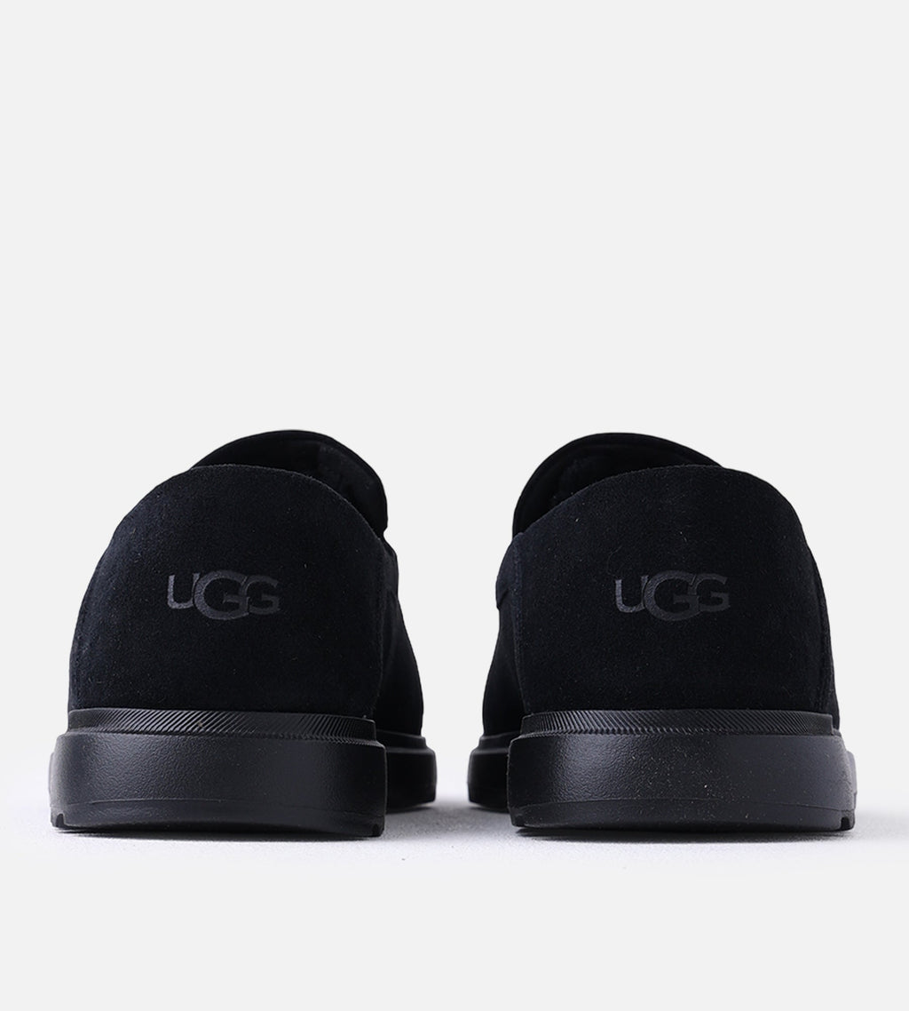 UGG M Shep Loafer Black