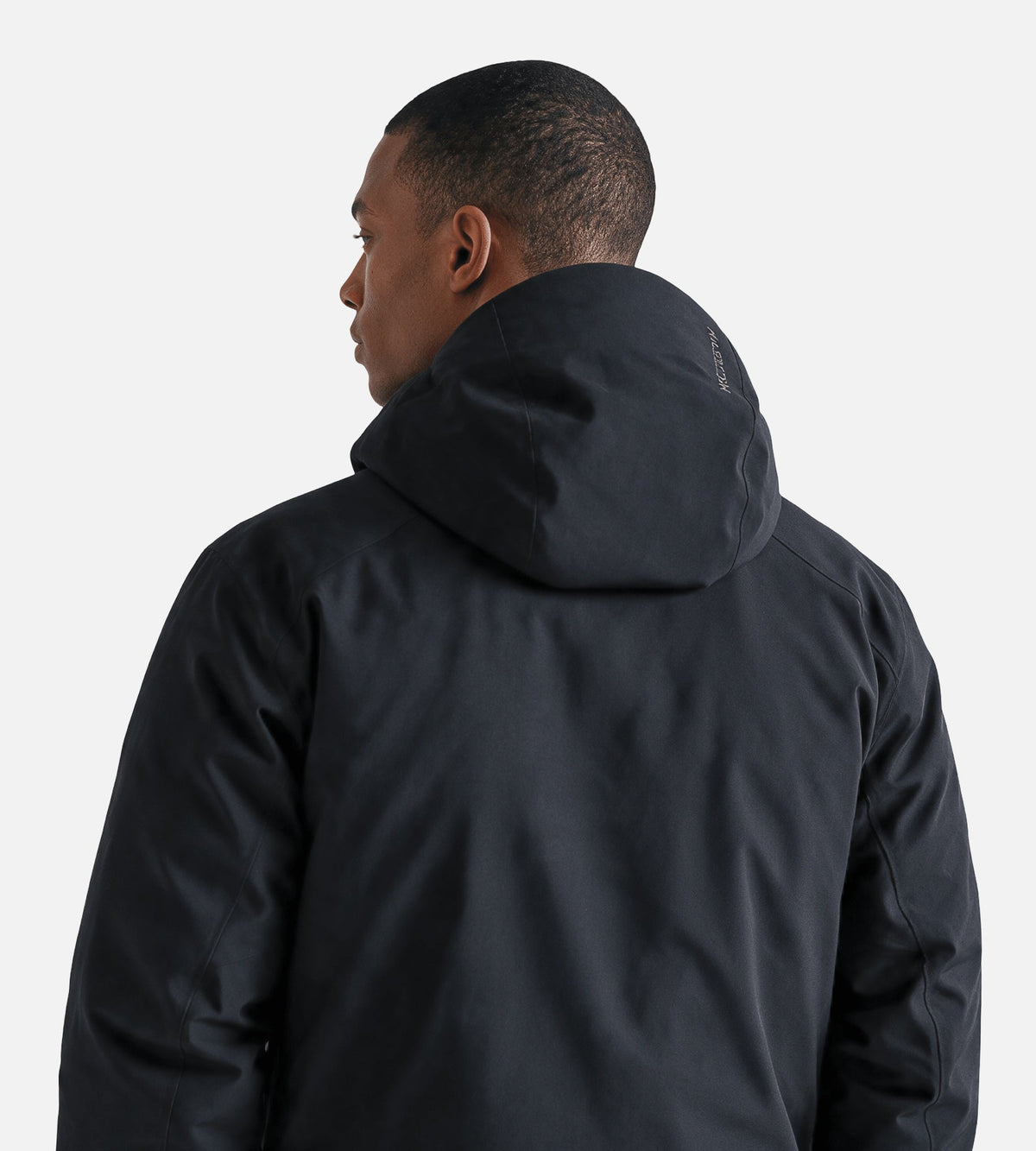 Arc'teryx Therme Down Jacket M Black X000009915
