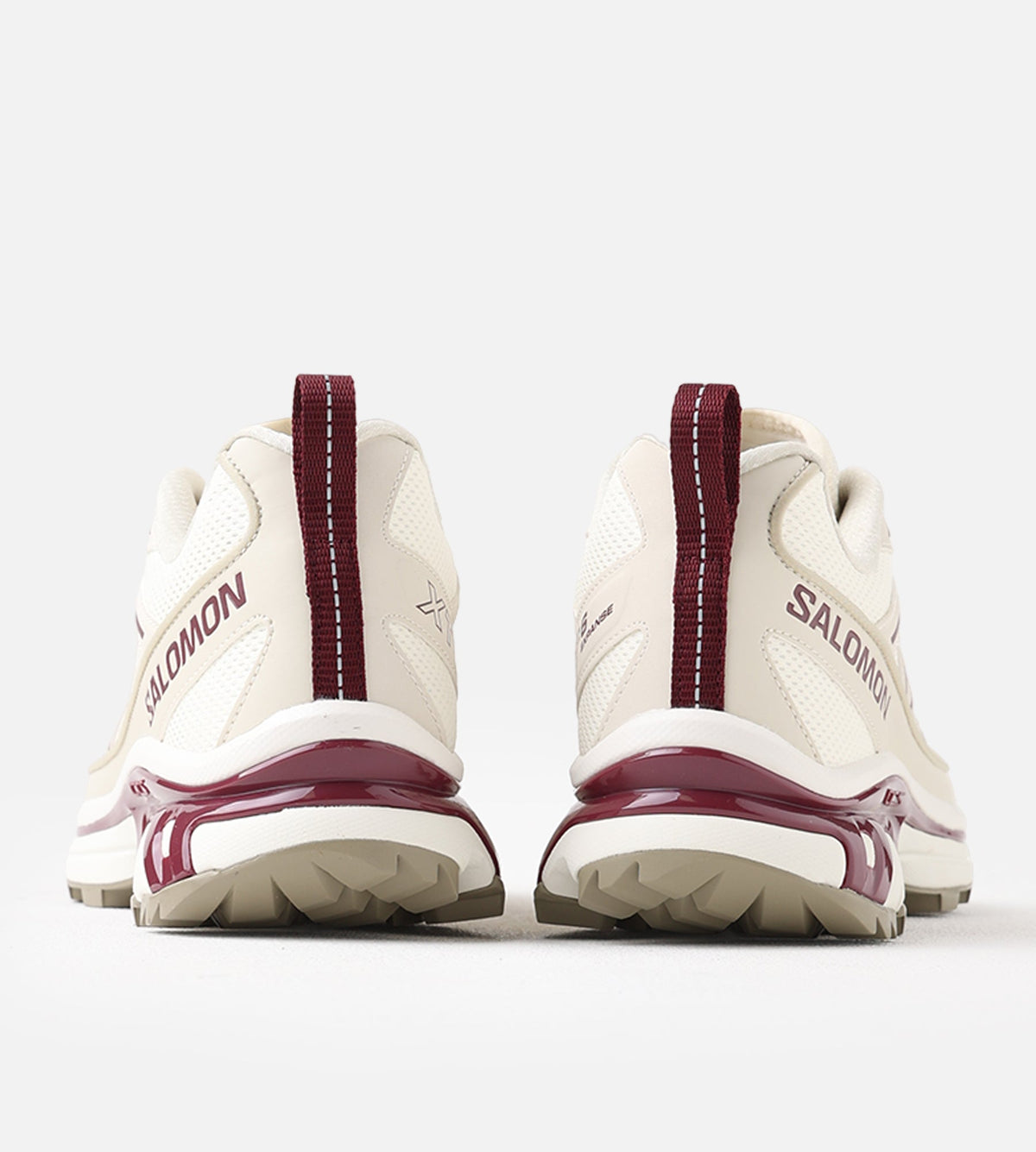 Salomon XT-6 Expanse Vanila Maroob Almilk