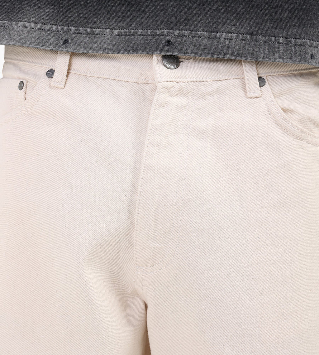 NN.07 Otis Jeans 10055 Ecru
