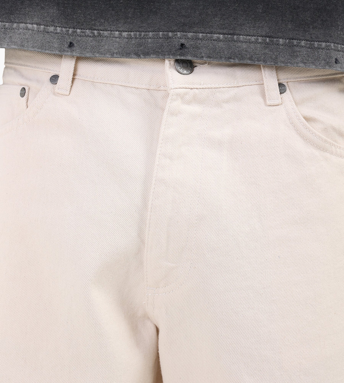 NN.07 Otis Jeans 10055 Ecru