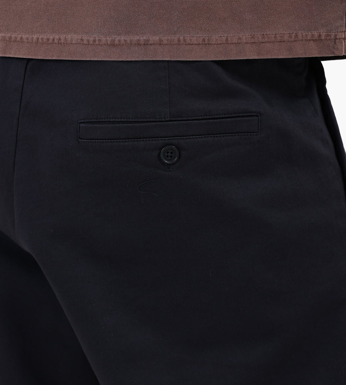 NN.07 Kay Shorts 1420 Navy Blue
