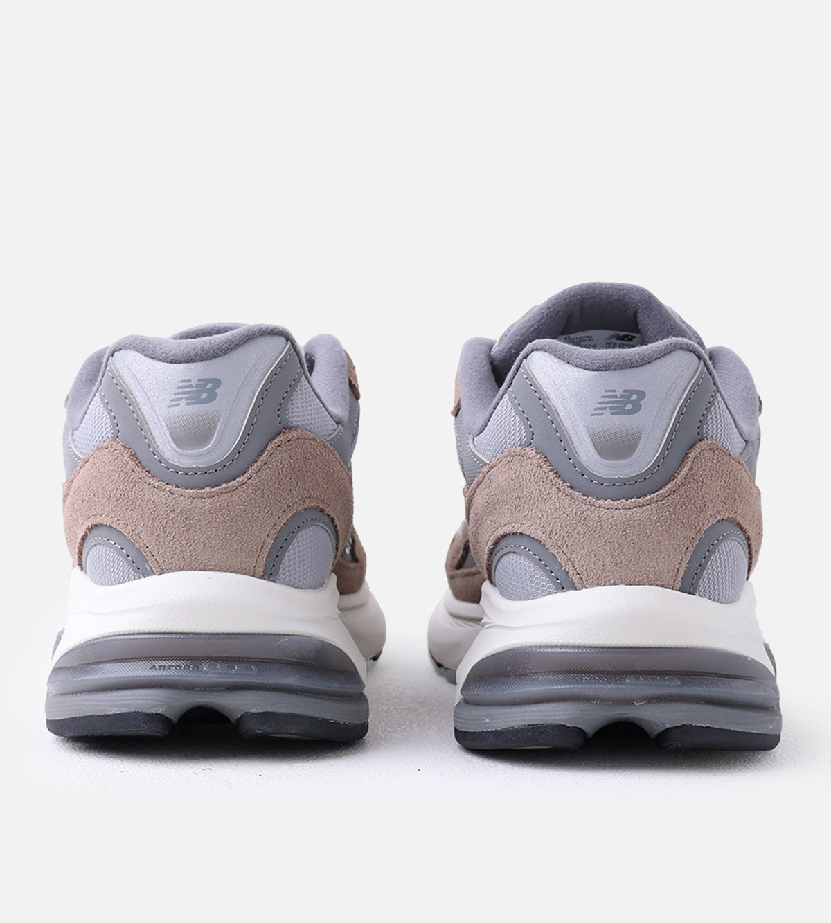 New Balance U20107RI Mushroom