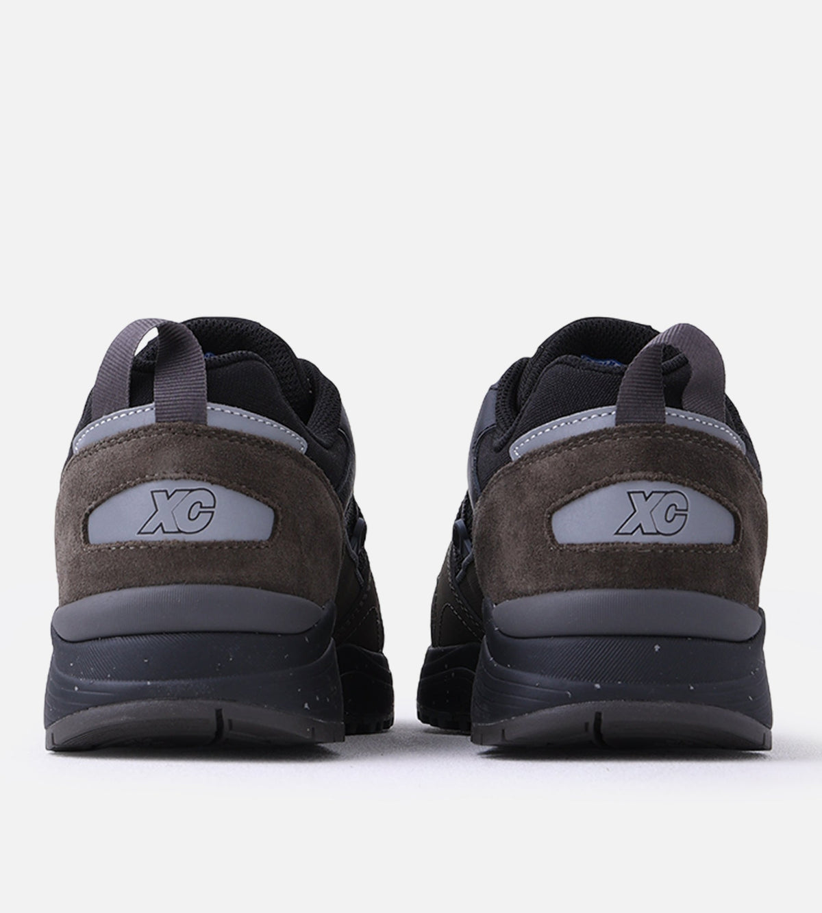 Karhu Fusion XC WP Tarmac Dark Gull Gray