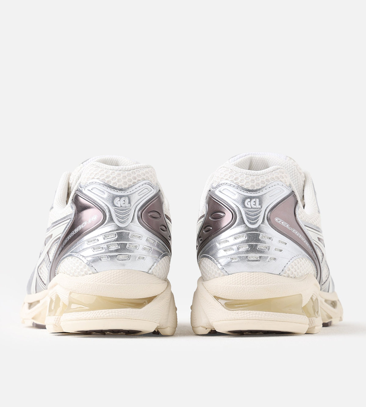 Asics Gel-Kayano 14 Cream Cocoa Powder