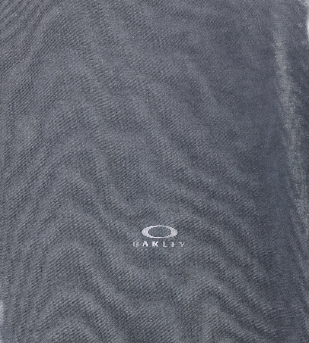 Oakley Latitude Veil Tee Cement