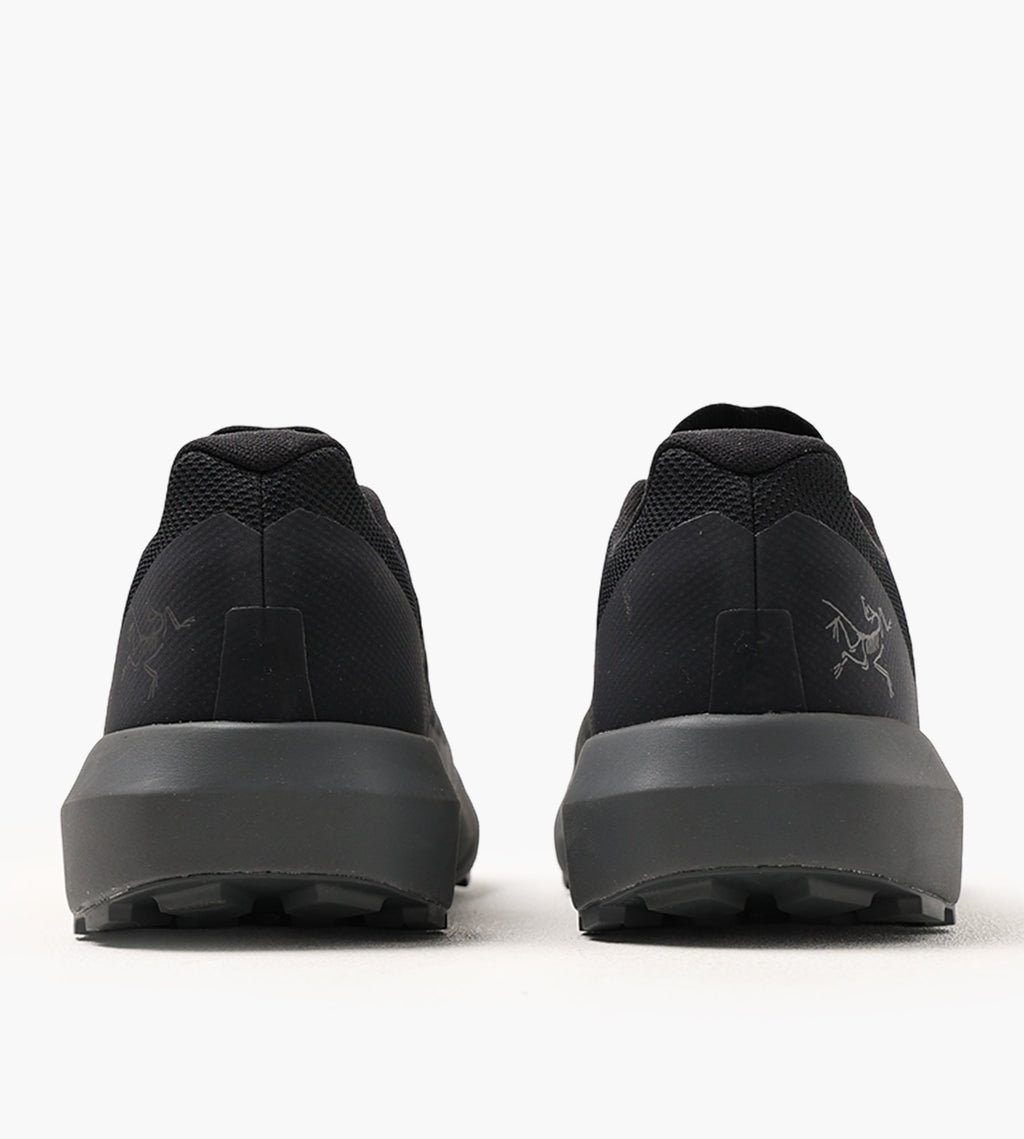 Arc'teryx Norvan LD 4 Men Black Graphite