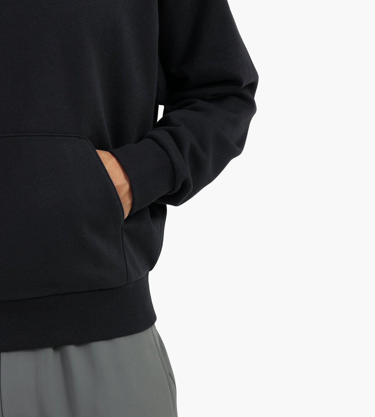 Oakley Metal Rise Hoodie Blackout