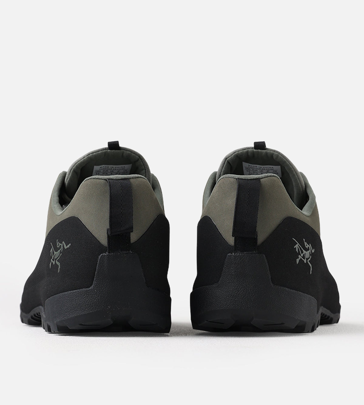 Arc'teryx Konseal Men Forage Black