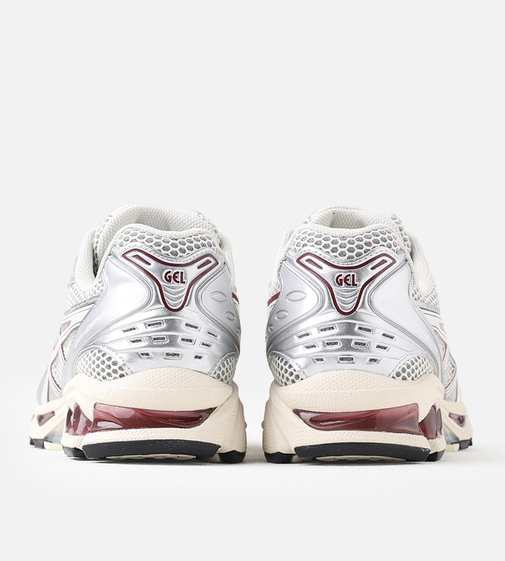 Asics Gel-Kayano 14 Ivory Cream