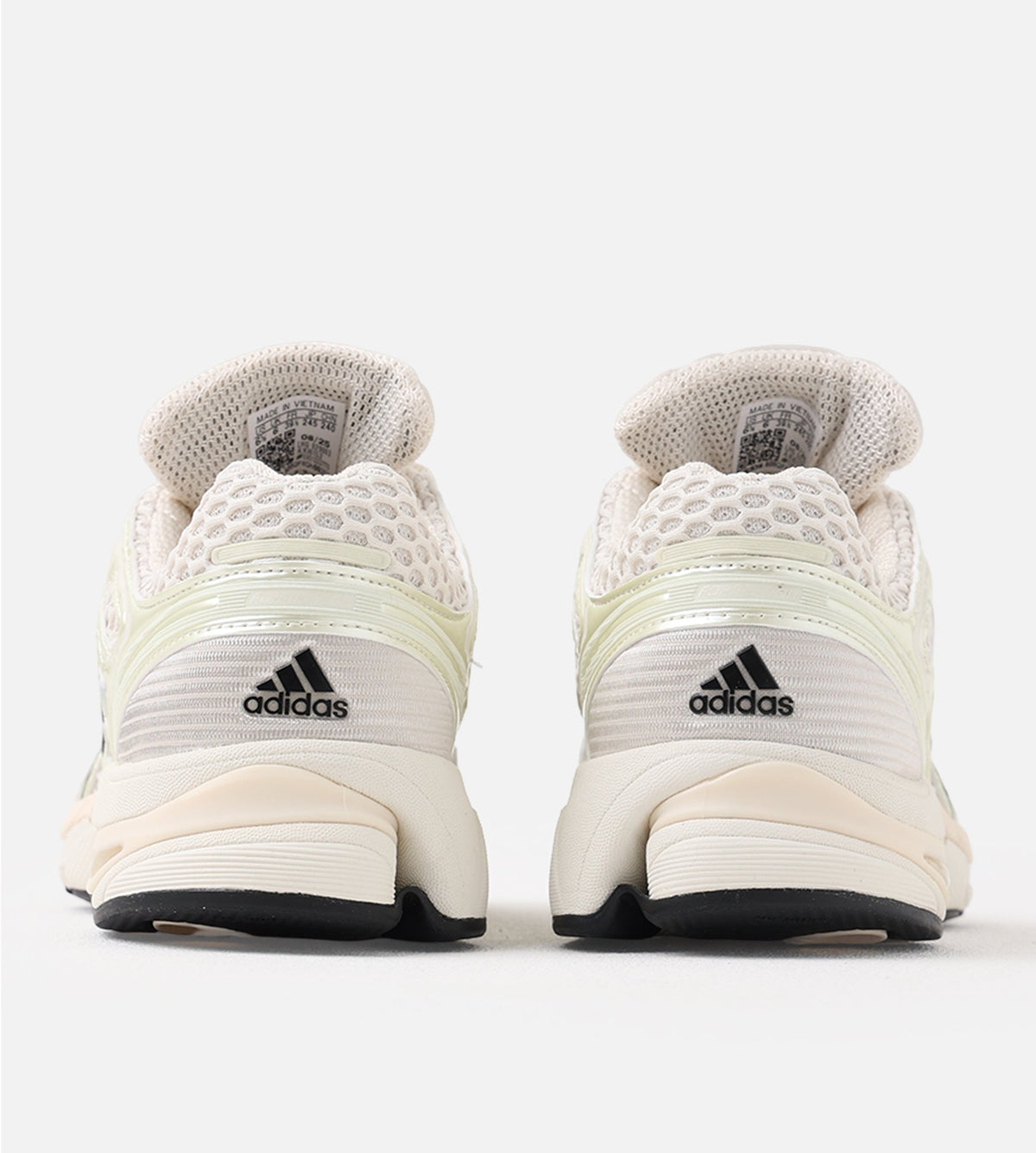 Adidas Adistar Control 5 Ftwwht Cblack Alumin