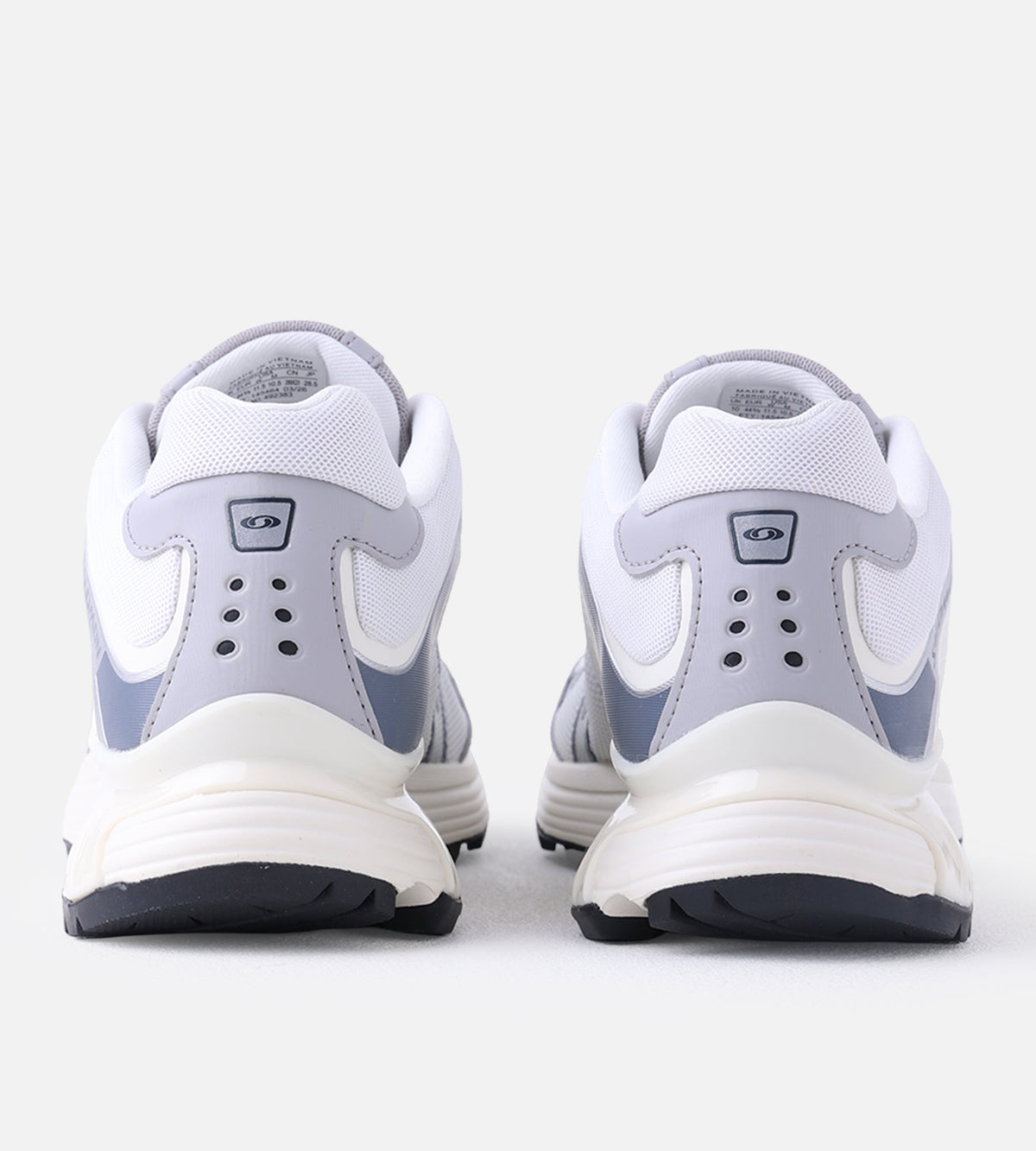 Salomon XT-Whisper Vanilla Ice Wht Grisai
