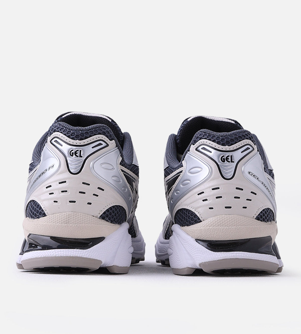 Asics Gel-Kayano 14 Carrier Grey Black