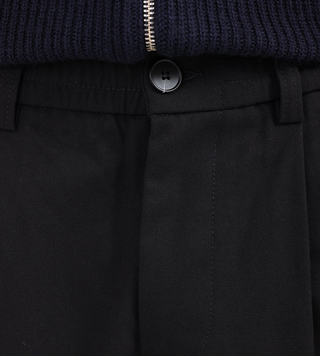 Libertine-Libertine Alive 3619 Trousers Black