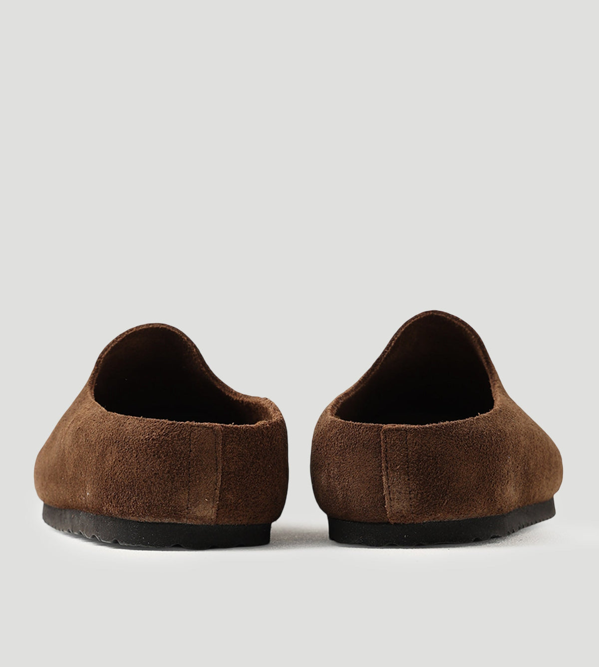 Birkenstock Amsterdam Wrapped Suede Leather Carafe
