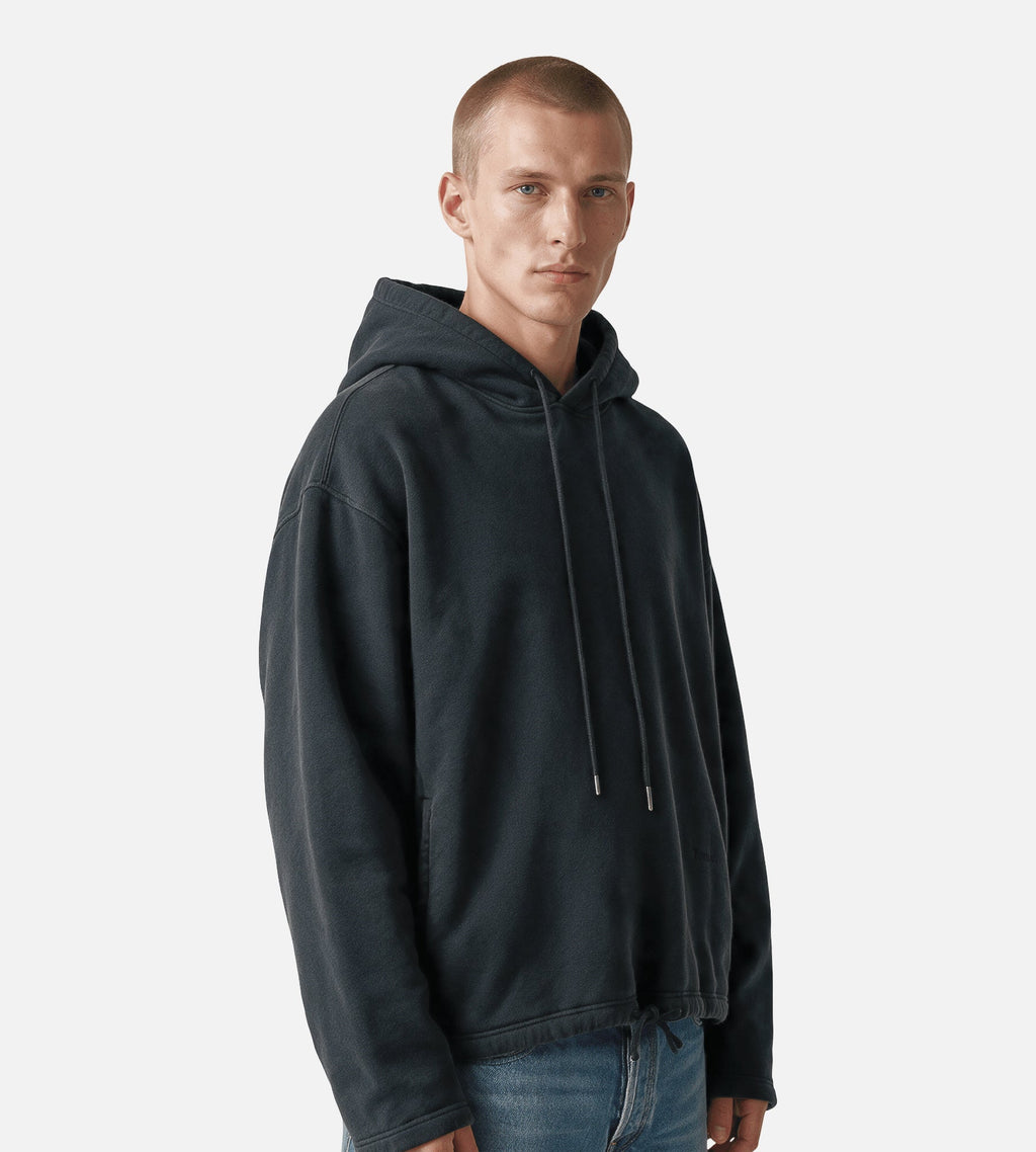 Tenue Slater Hoodie Vintage Black