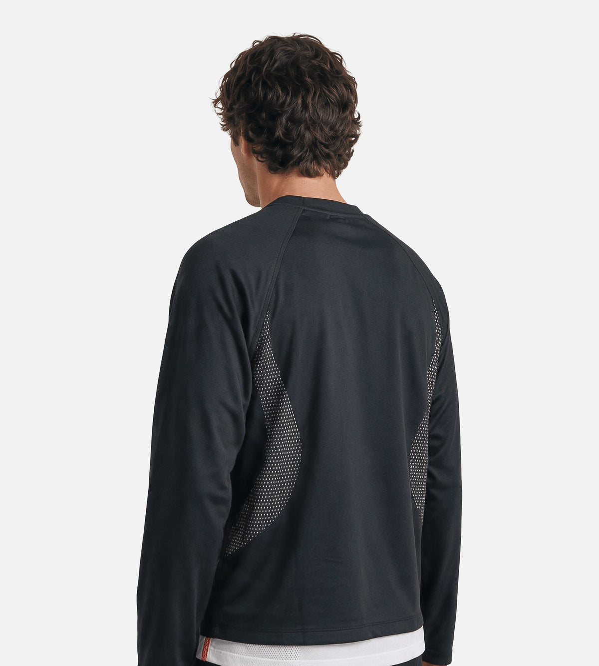 Adidas x Arte Longsleeve Jersey White Black
