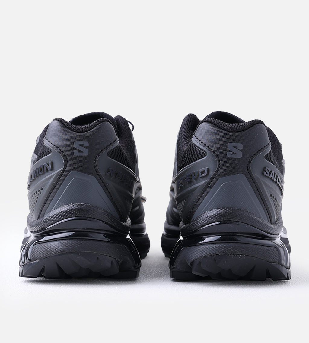 Salomon XT-EVO Black Black Asphalt