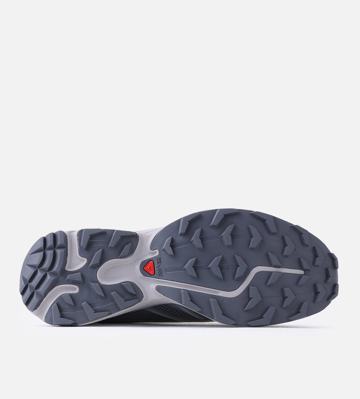 Salomon XT-EVO Alloy Castlerock Ftw Silver