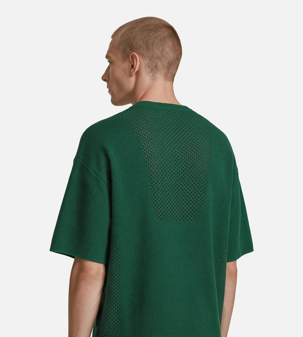 Adidas x Arte Fltknt Jersey Amagrn