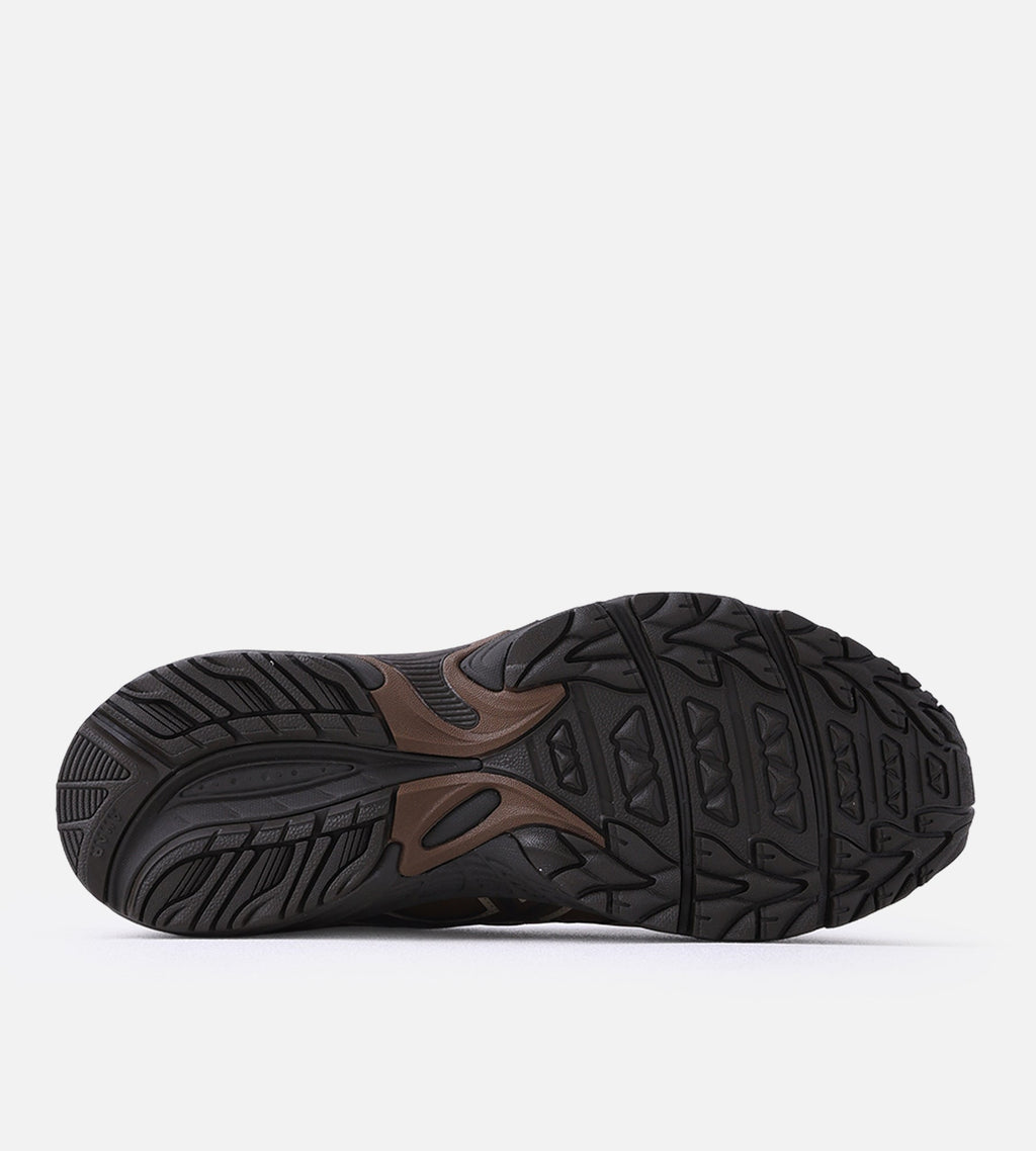 Asics Gel-Ventx Gtx Driftwood Brown Storm