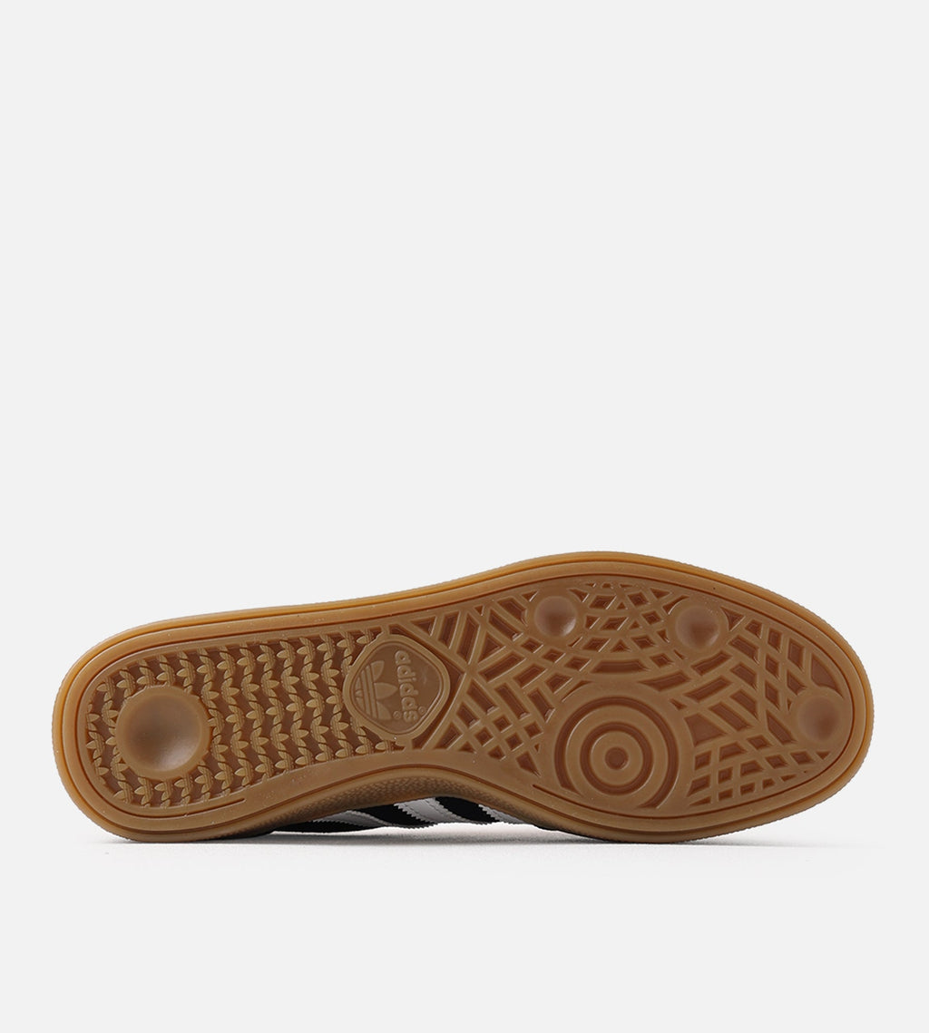 Adidas Ajax Handball Spezial Cblack Hazora Ftwwht