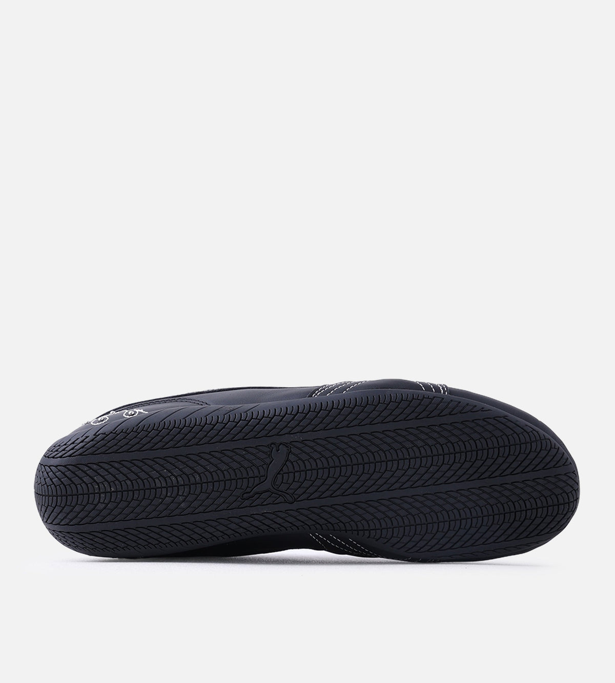 Puma Speedcat Embellished Puma Black Frosted